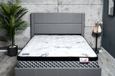 image of Meagan Eurotop Mattress at Sleep Nation